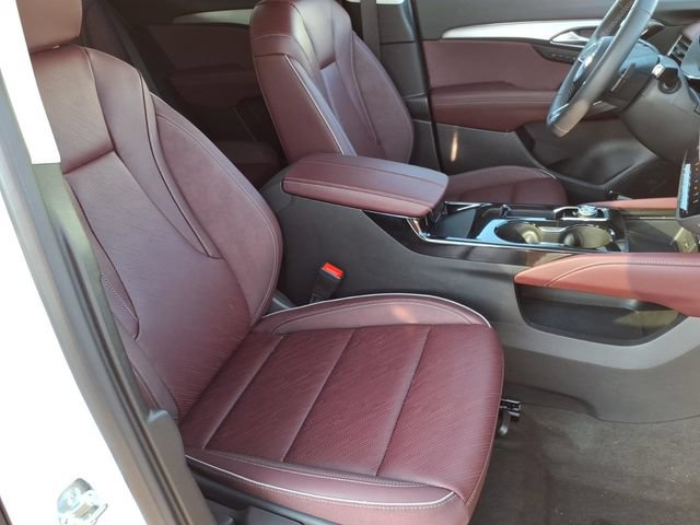 New 2026 Buick Envision Sport Touring AWD/4WD image 23
