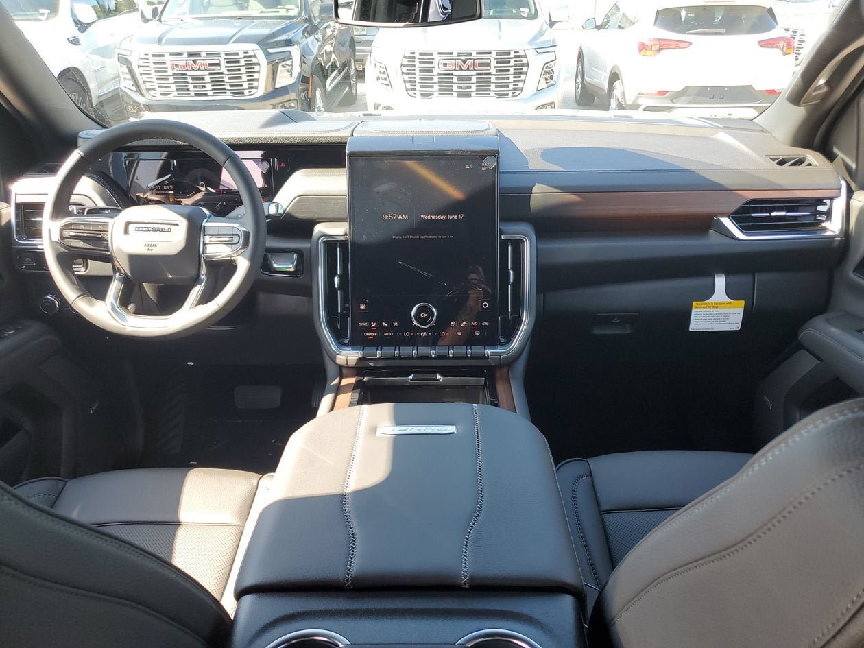 New 2026 GMC Yukon XL Denali RWD image 12