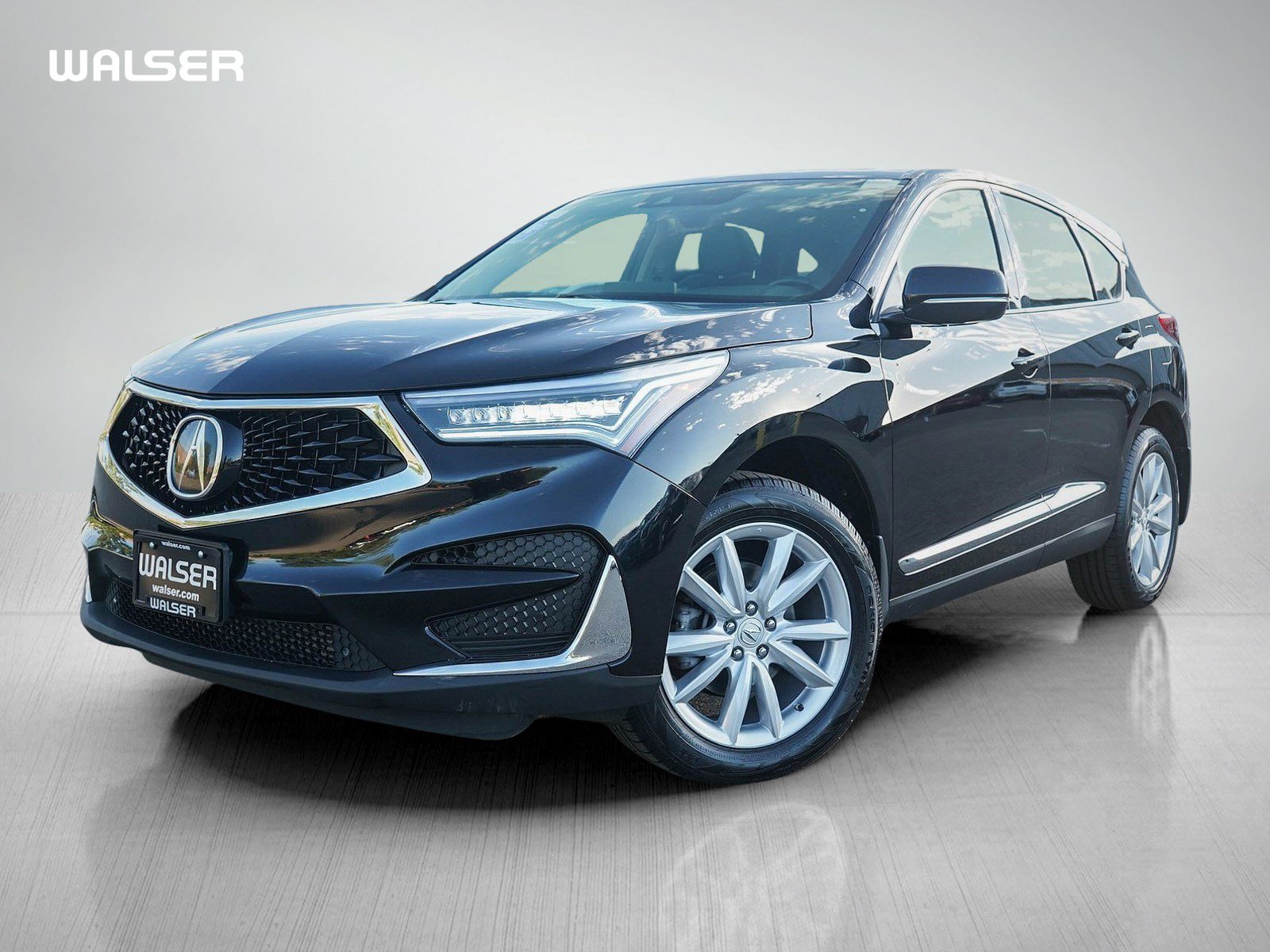 Used 2020 Acura RDX AWD
