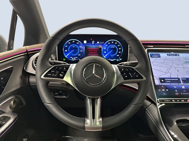 Certified 2023 Mercedes-Benz EQE 500 4MATIC Sedan w/ Exclusive Trim Package image 17