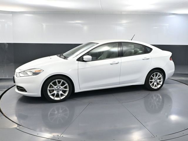 Used 2013 Dodge Dart SXT w/ Popular Equipment Group FWD image 9