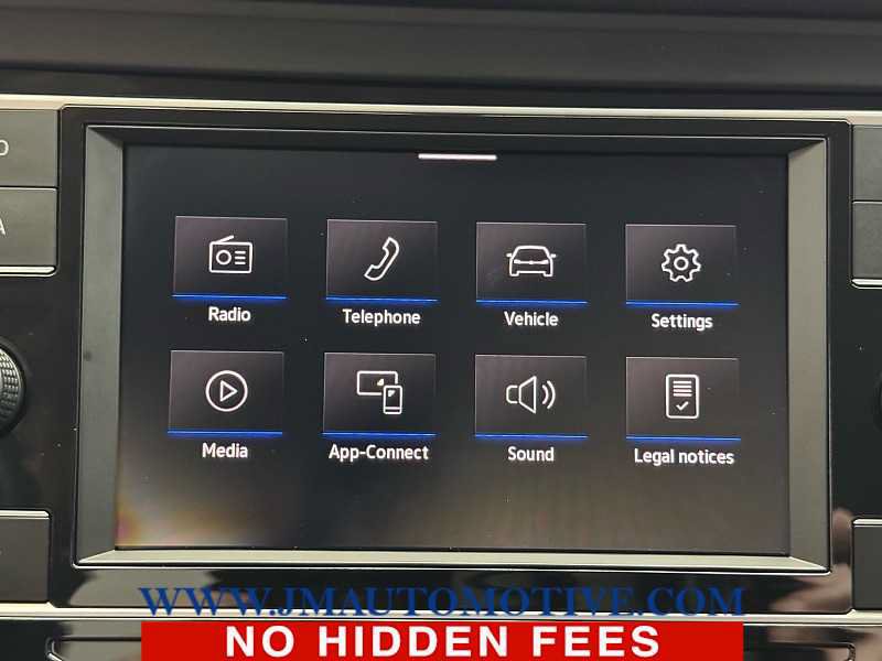 Used 2020 Volkswagen Jetta S w/ Driver Assistance Package FWD image 27