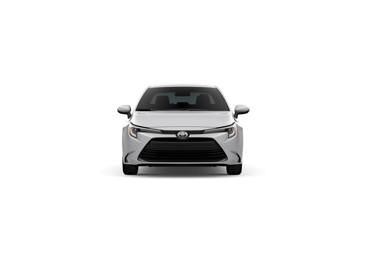 New 2027 Toyota Corolla LE FWD image 17