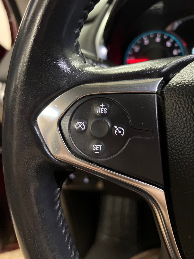 Used 2019 Chevrolet Traverse LT image 29