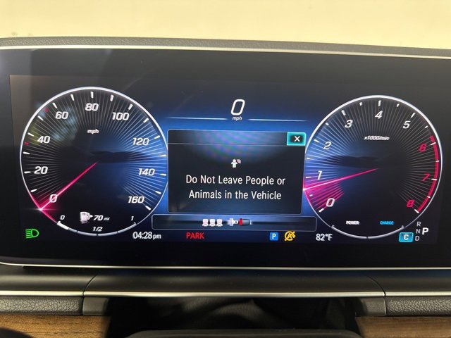 New 2026 Mercedes-Benz GLE 450 4MATIC image 17