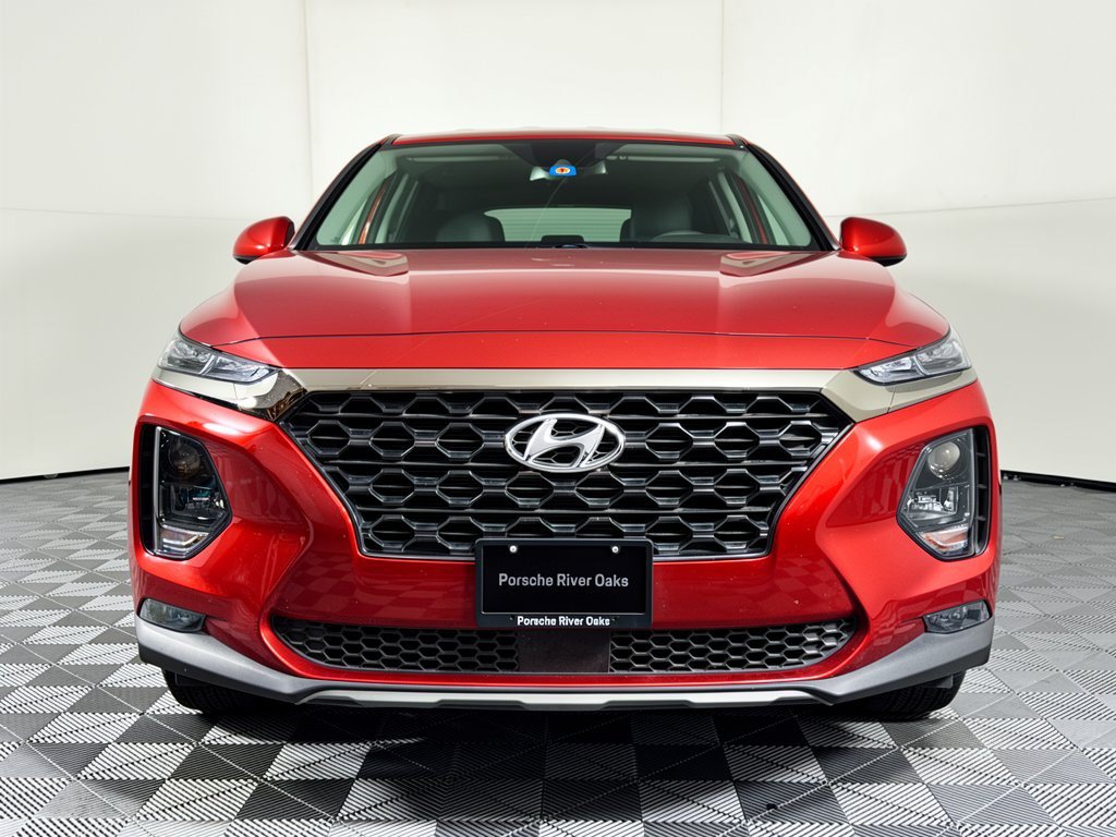Used 2019 Hyundai Santa Fe SEL FWD image 6