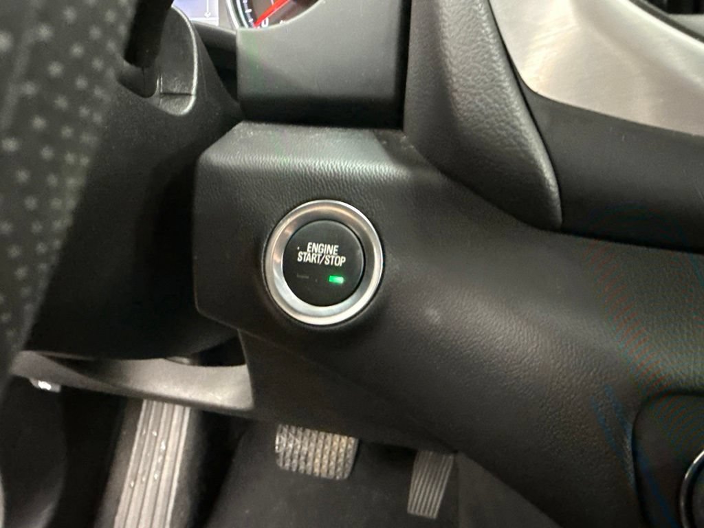 Used 2024 GMC Terrain SLE w/ Driver Convenience Package AWD/4WD image 35