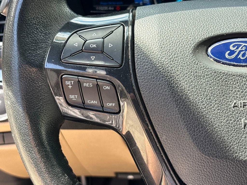 Used 2017 Ford Explorer XLT w/ Equipment Group 202A image 18