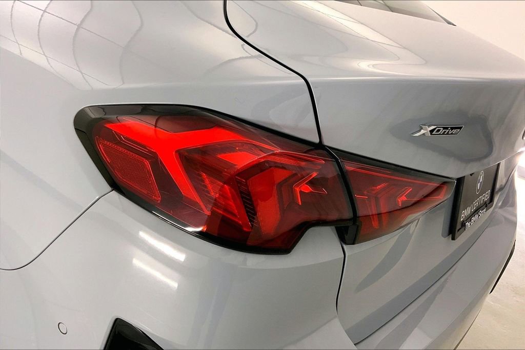 Certified 2025 BMW 228i xDrive w/ Premium Package image 28