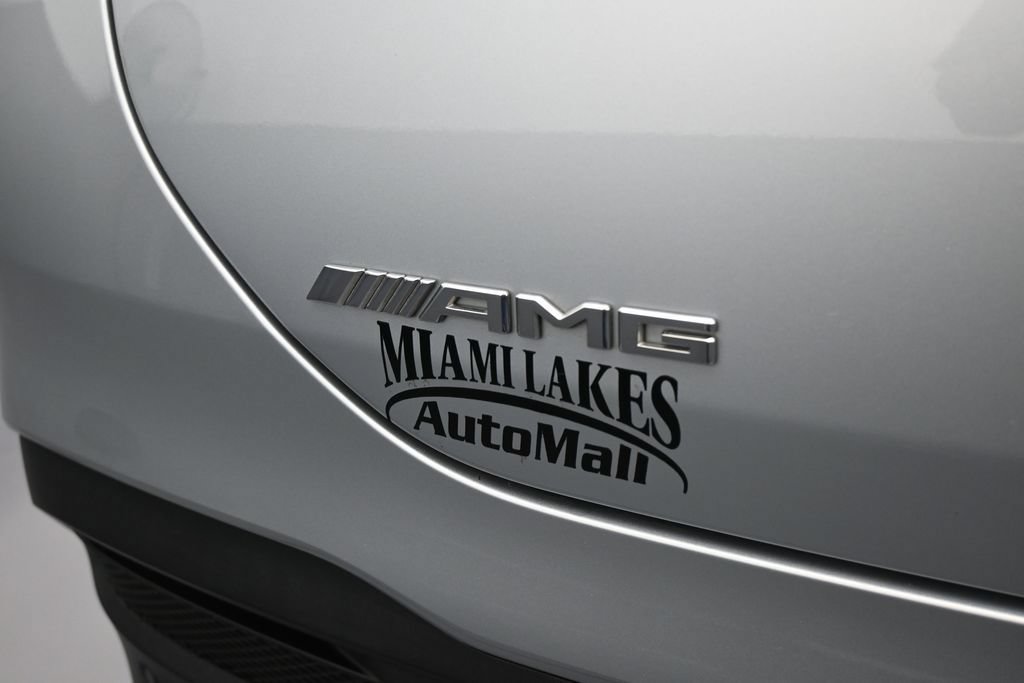 Used 2024 Mercedes-Benz GLE 53 AMG 4MATIC Coupe image 42