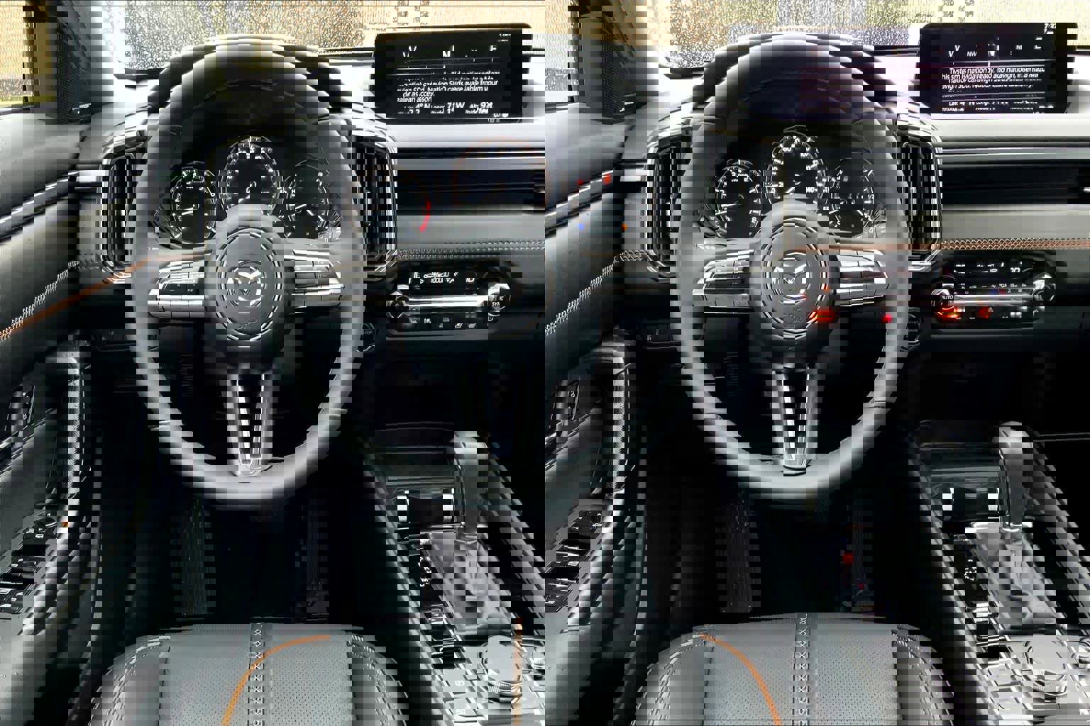 Used 2025 MAZDA CX-50 AWD 2.5 S w/ Weather Package image 6