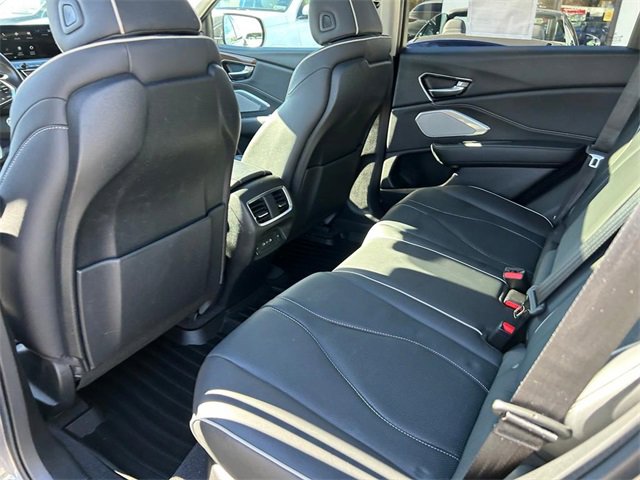 Certified 2023 Acura RDX AWD w/ Advance Package image 14