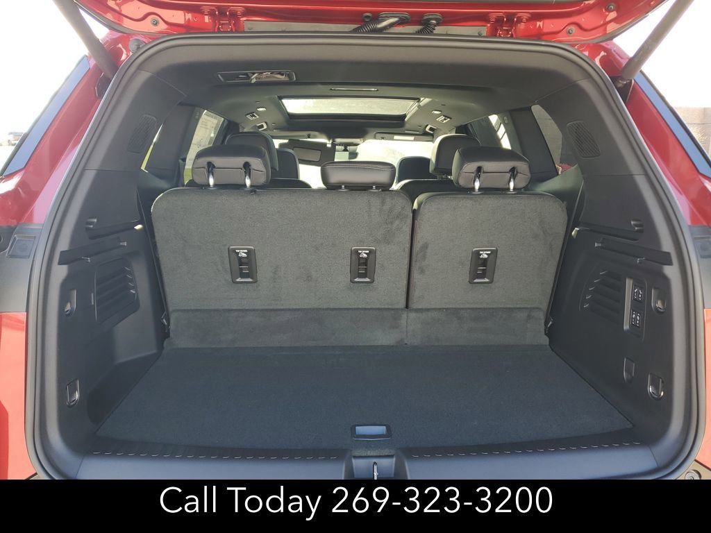 New 2026 Buick Enclave Sport Touring w/ Power Package image 30