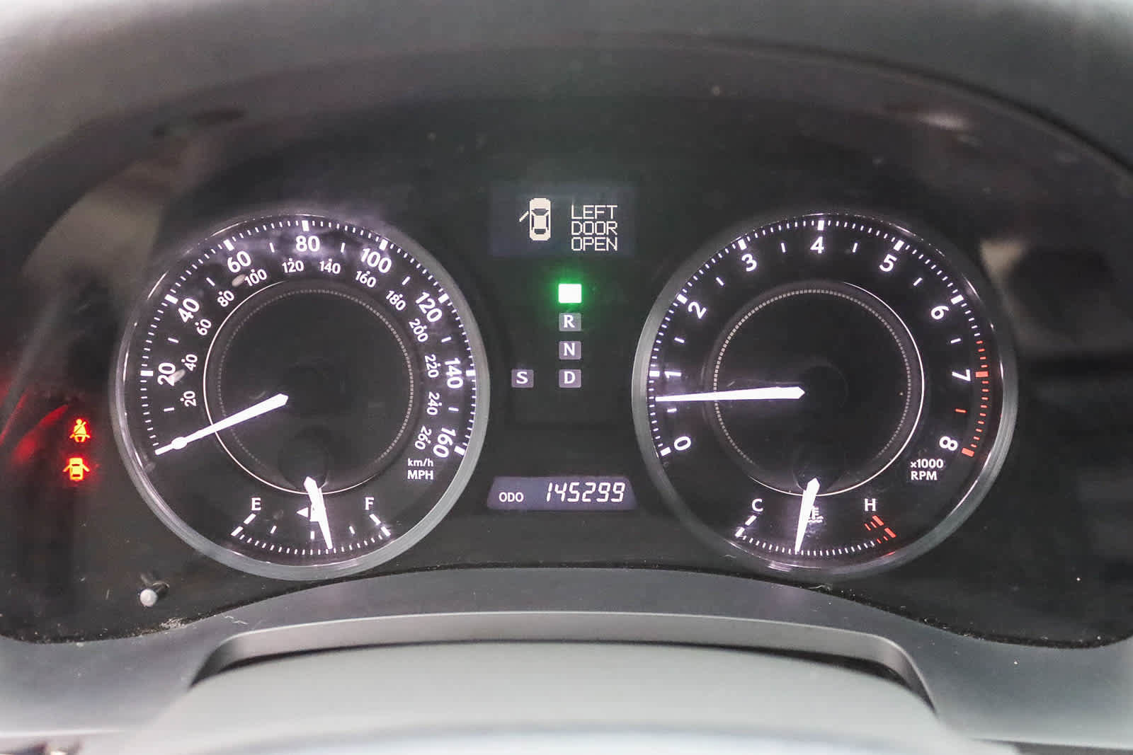 Used 2010 Lexus IS 350C image 22