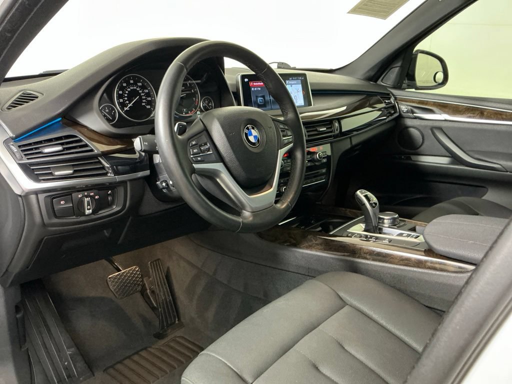 Used 2018 BMW X5 xDrive35i AWD/4WD image 21