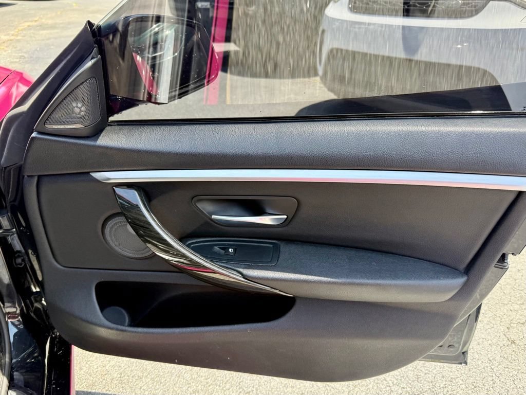 Used 2017 BMW 440i Gran Coupe RWD image 29