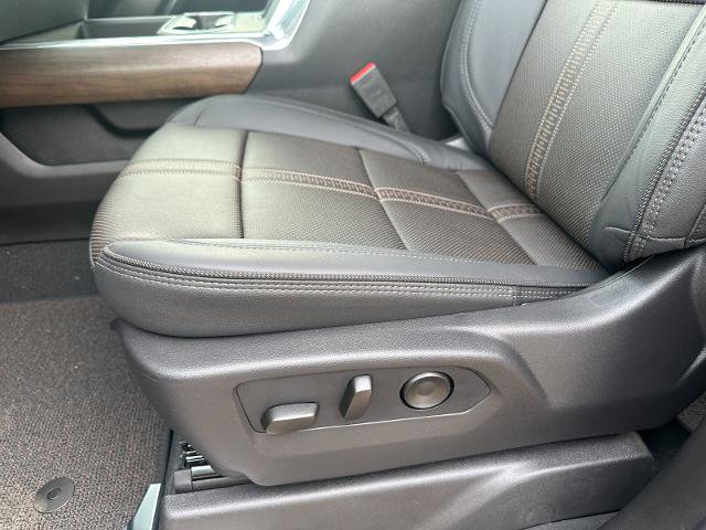 New 2026 Chevrolet Silverado 2500 High Country w/ High Country Premium Package image 13