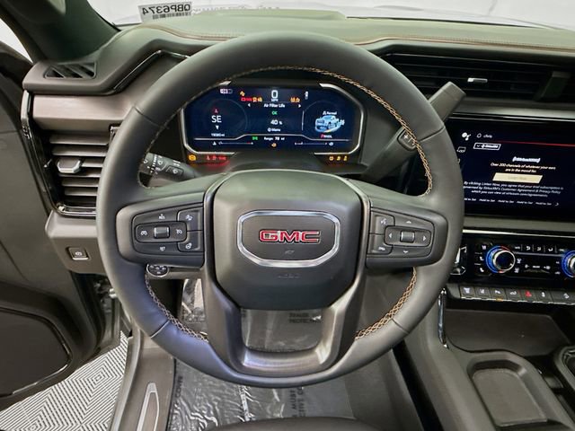 Used 2024 GMC Sierra 2500 AT4 w/ AT4 Premium Plus Package AWD/4WD image 13