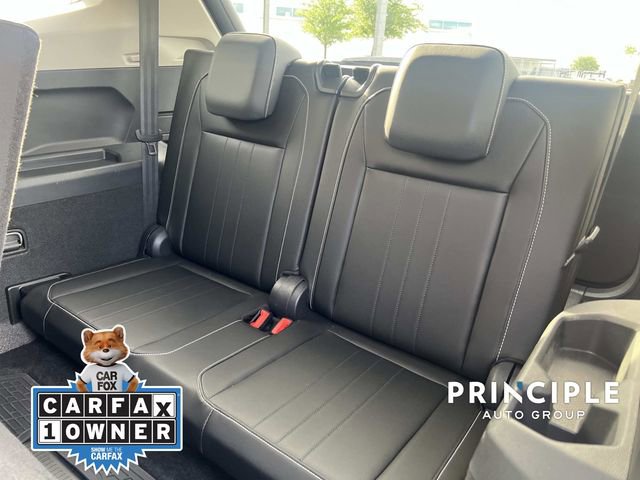 Used 2023 Volkswagen Tiguan SE FWD image 29