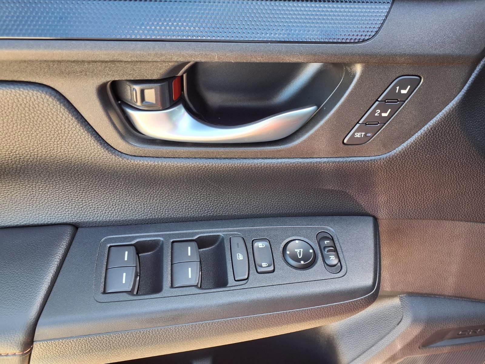 Used 2024 Honda CR-V Sport-L image 23