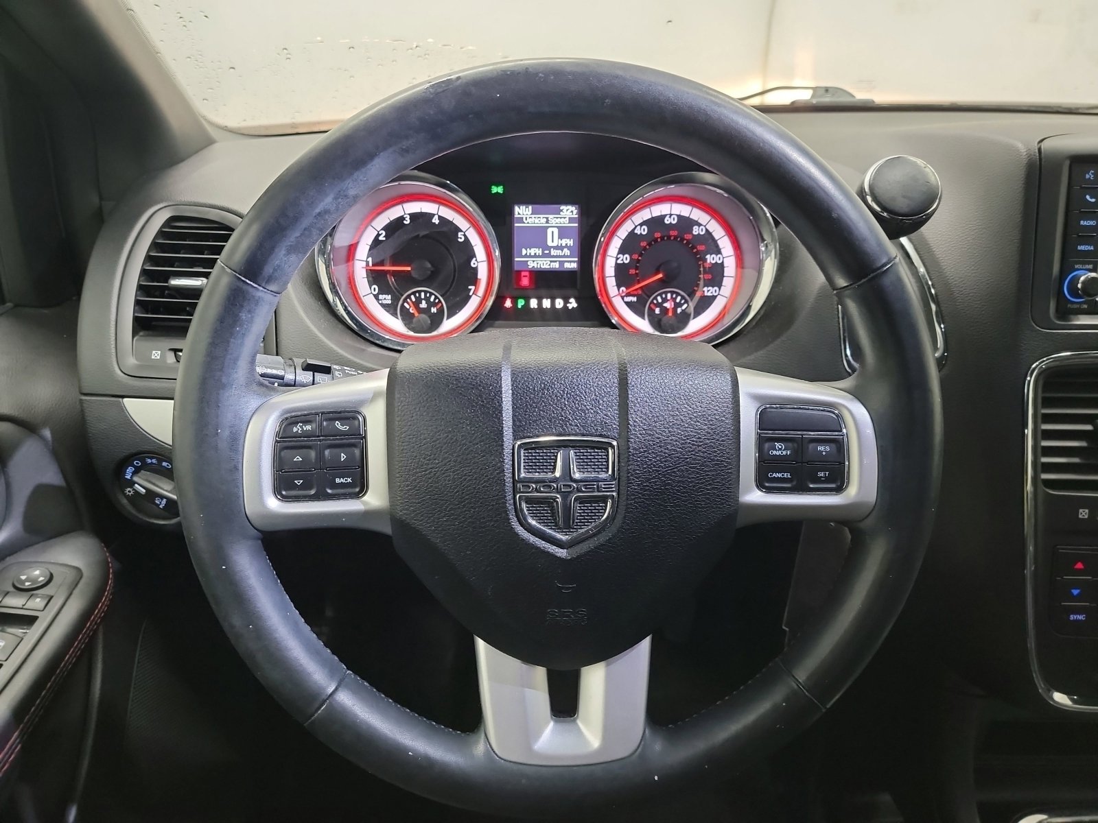 Used 2018 Dodge Grand Caravan GT image 17