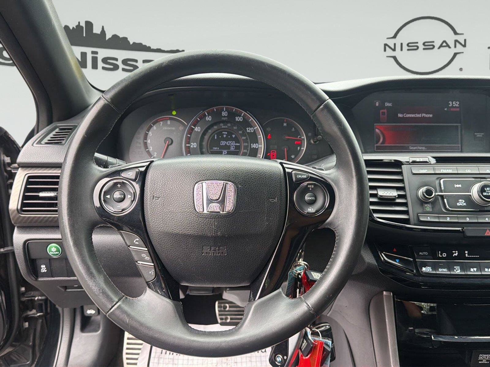 Used 2017 Honda Accord Sport image 15