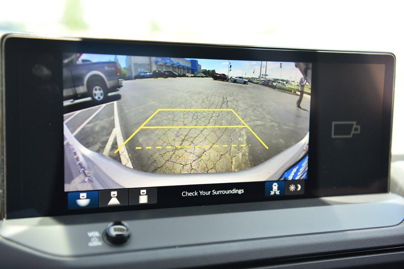 New 2025 Honda Accord Sport image 12