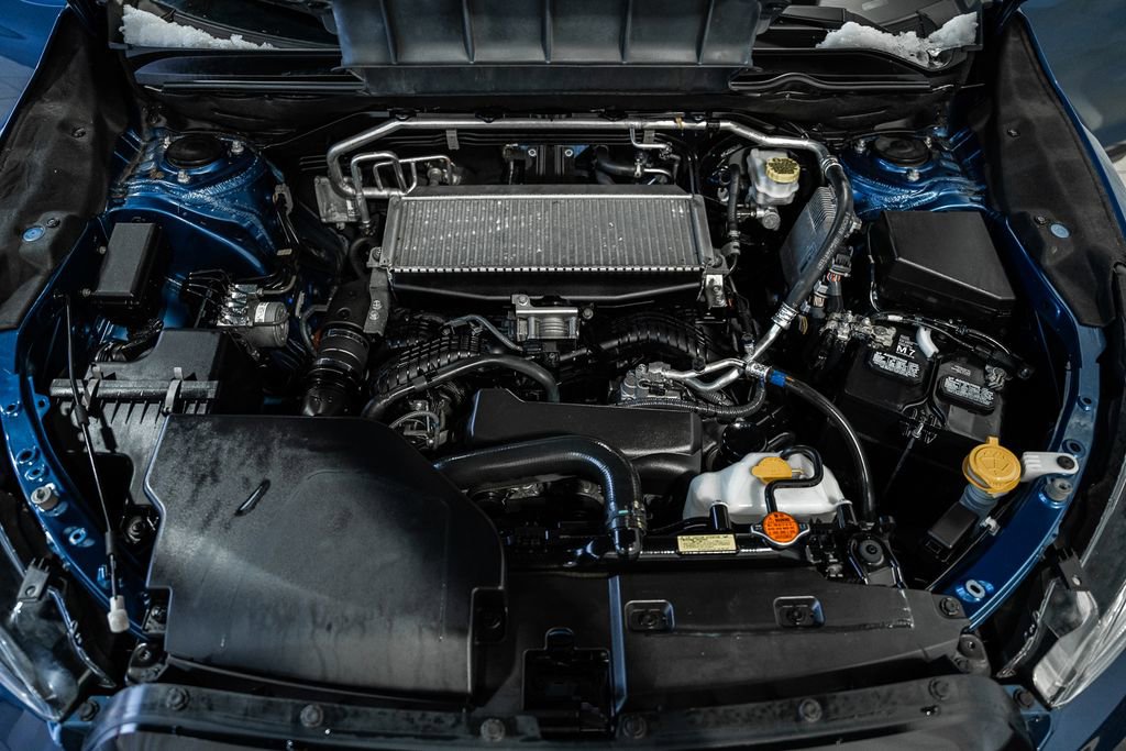 Used 2022 Subaru Ascent Onyx Edition image 21