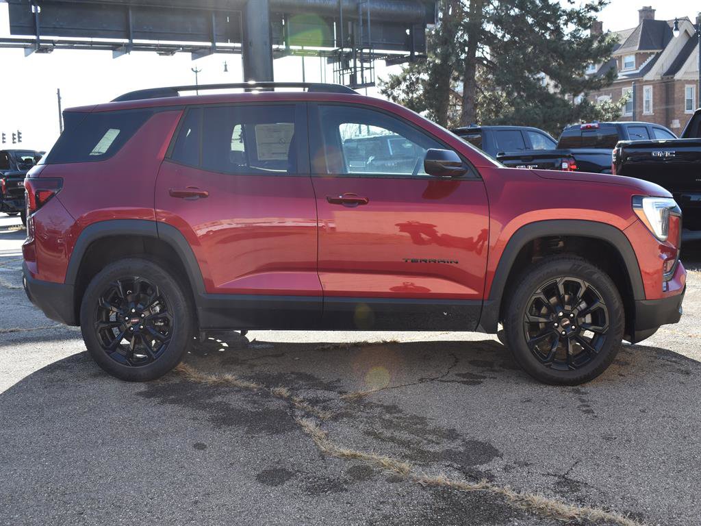 New 2026 GMC Terrain Elevation w/ Elevation Premium Package image 4