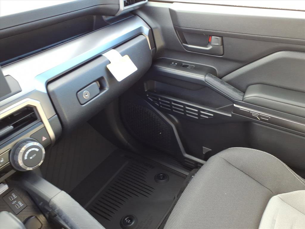 New 2026 Toyota 4Runner TRD Off-Road image 18
