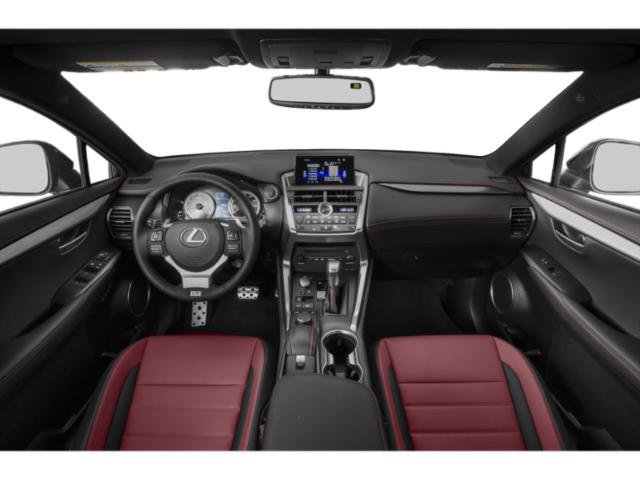 Used 2015 Lexus NX 200t F Sport w/ Navigation System Package AWD/4WD image 8