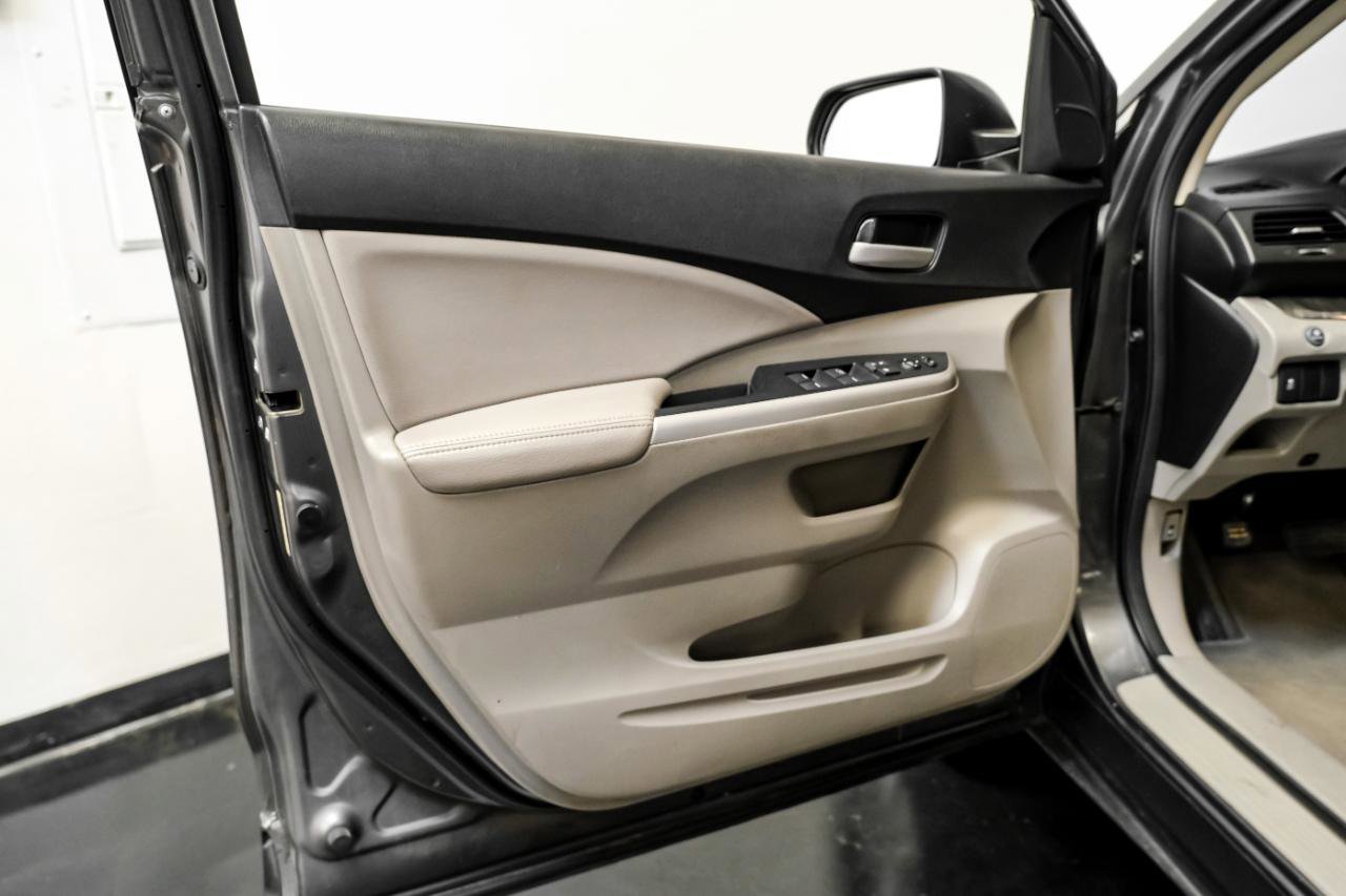 Used 2013 Honda CR-V EX-L image 37
