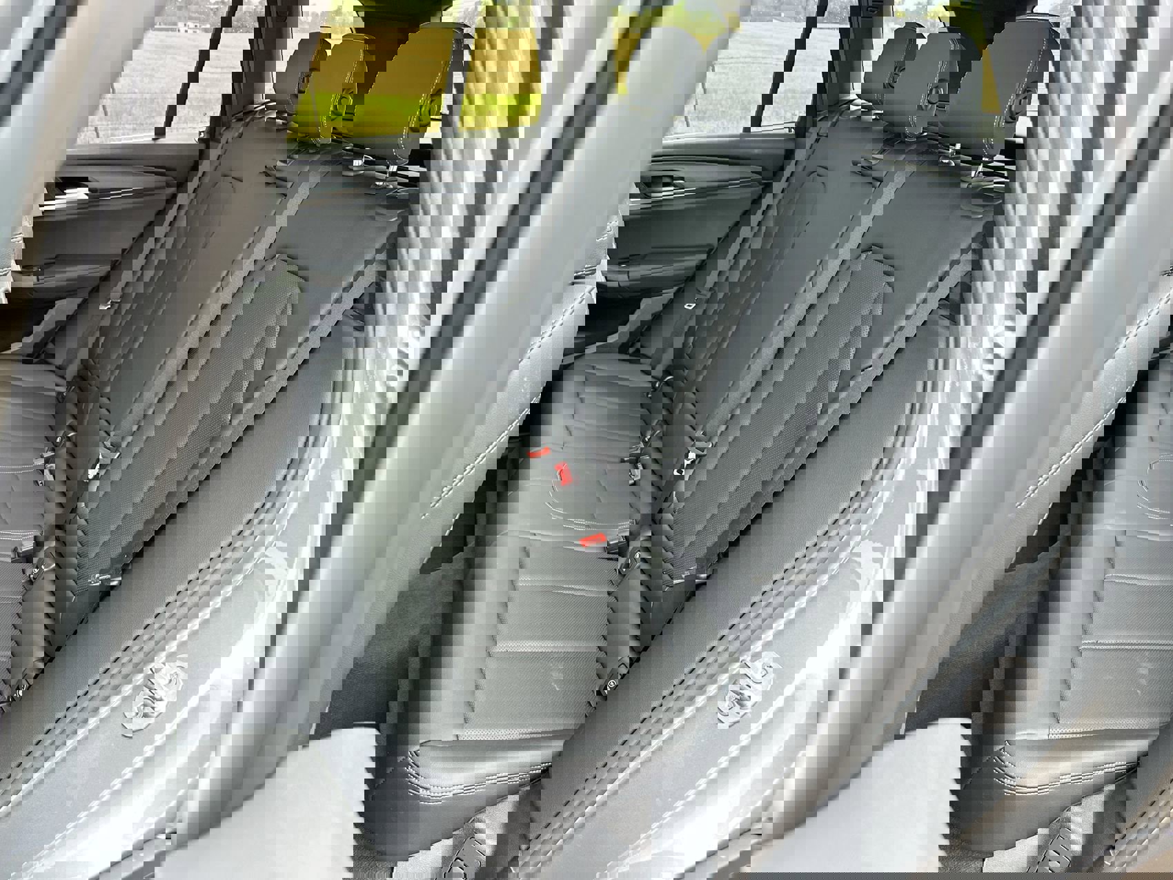 Used 2024 BMW X3 sDrive30i w/ Convenience Package image 21