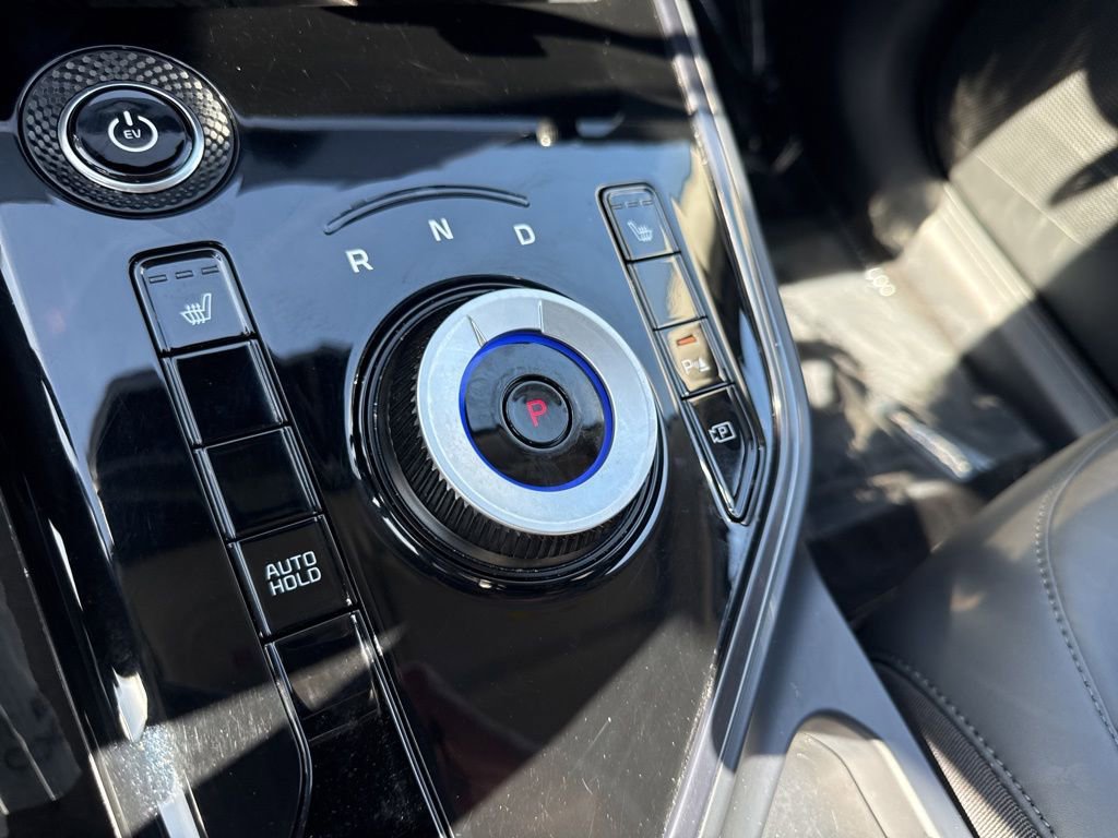 Used 2024 Kia Niro Wind image 16