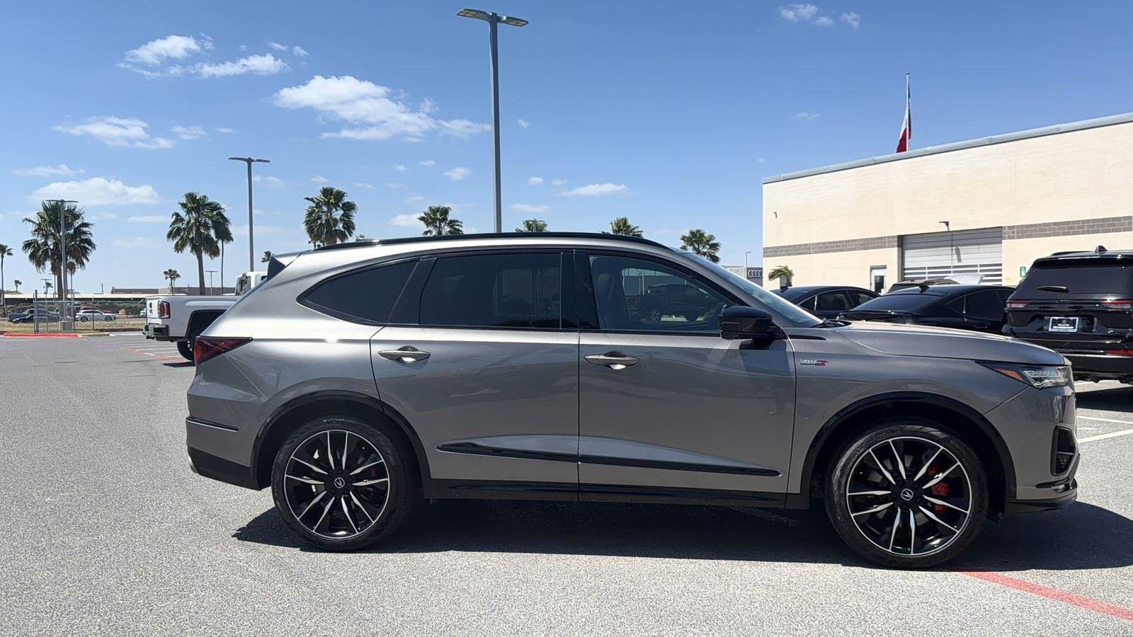 Certified 2023 Acura MDX Type S image 18
