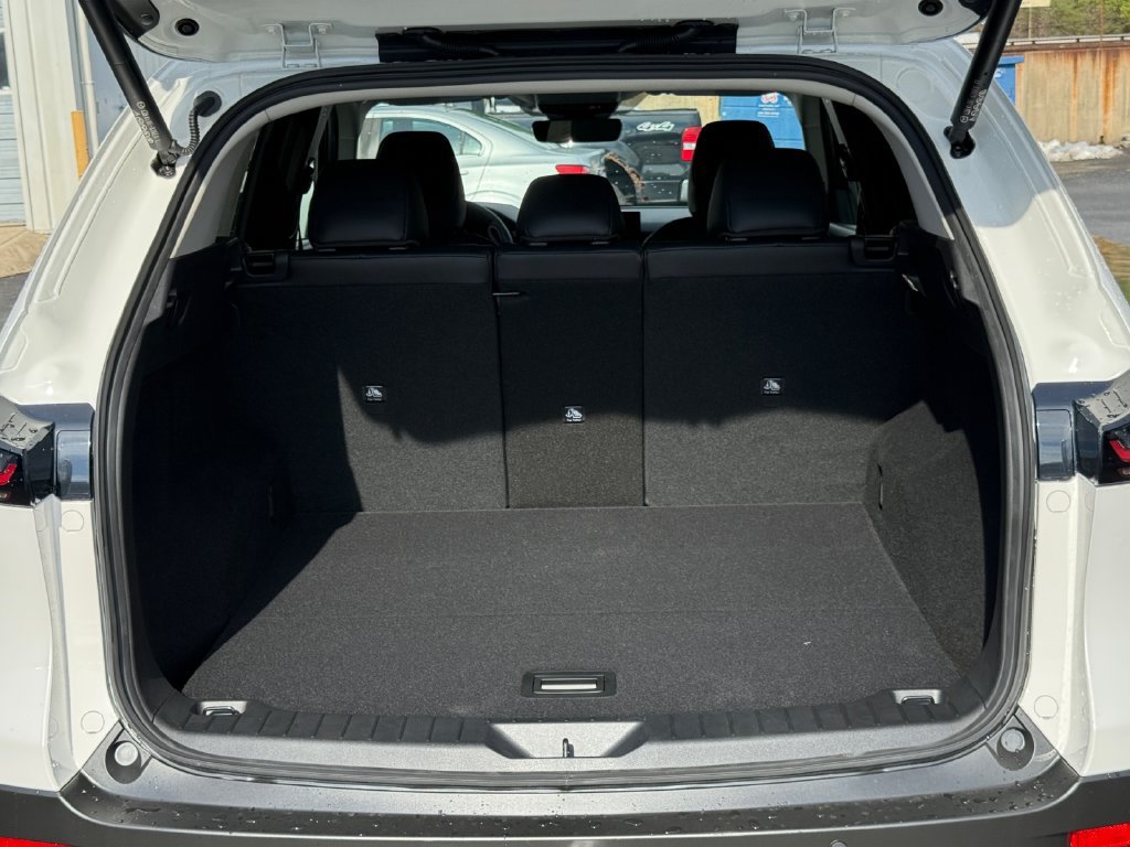 New 2026 MAZDA CX-5 Preferred AWD/4WD image 22