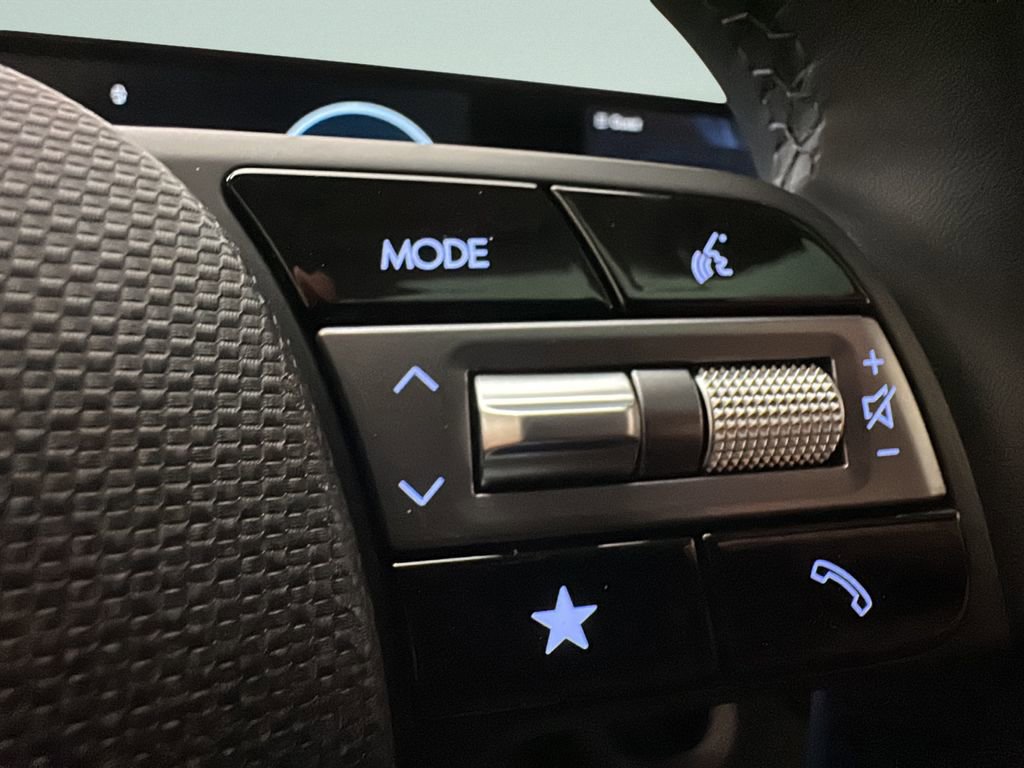 New 2026 Hyundai Ioniq 5 Limited image 25