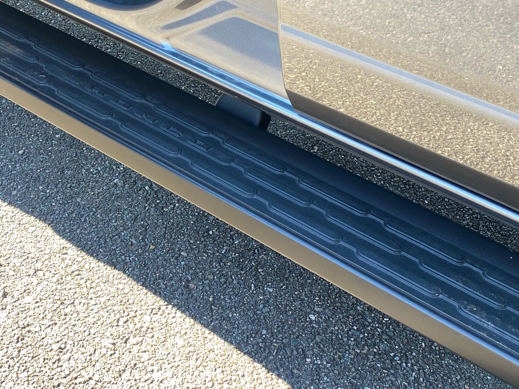 Used 2024 Ford Bronco Outer Banks image 23