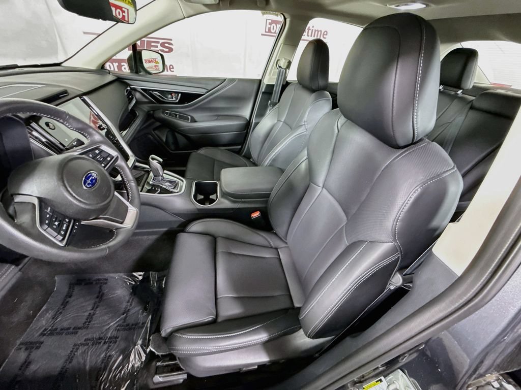 Used 2023 Subaru Legacy Limited AWD/4WD image 26
