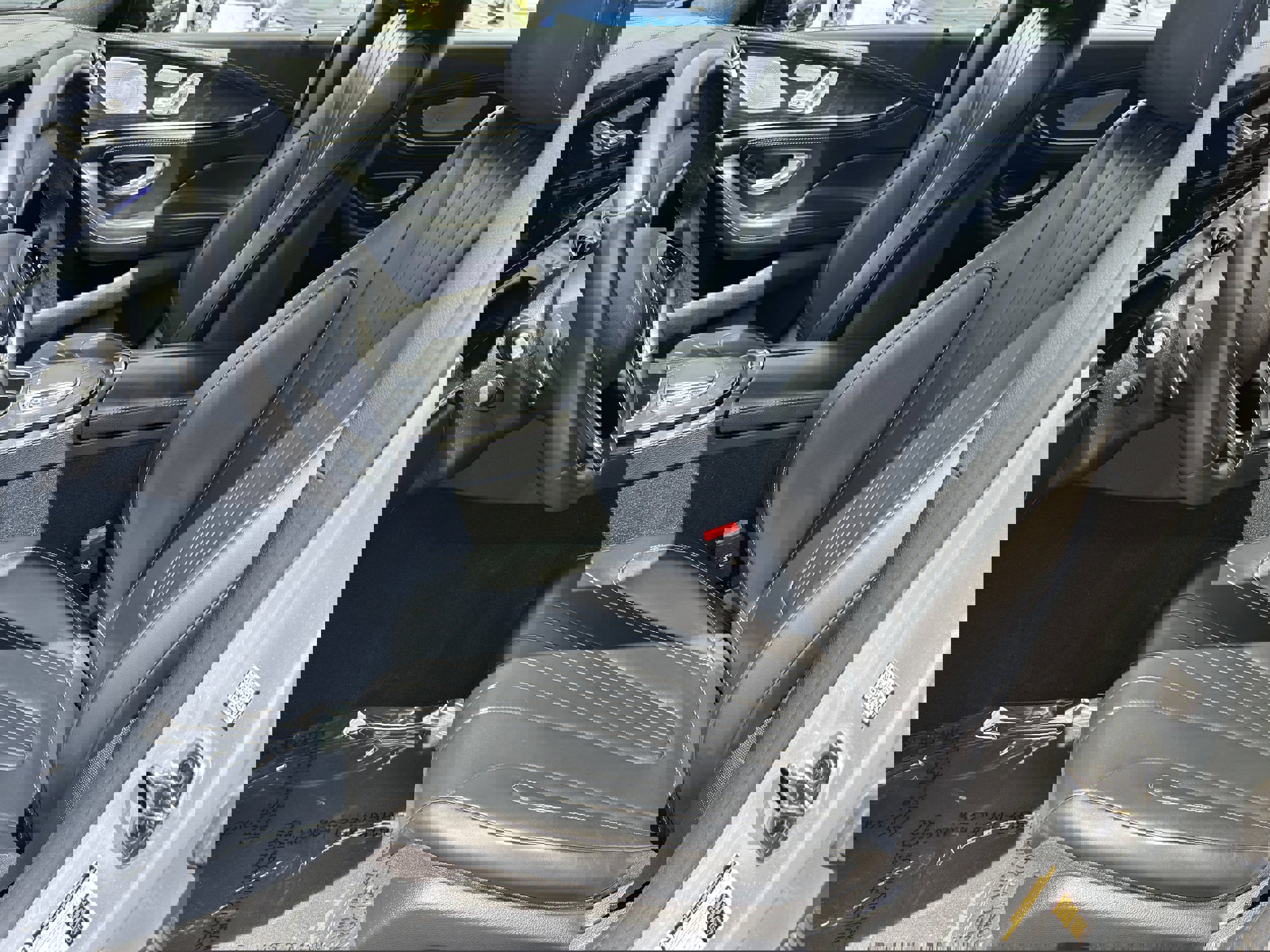 Certified 2023 Mercedes-Benz CLS 450 4MATIC image 18