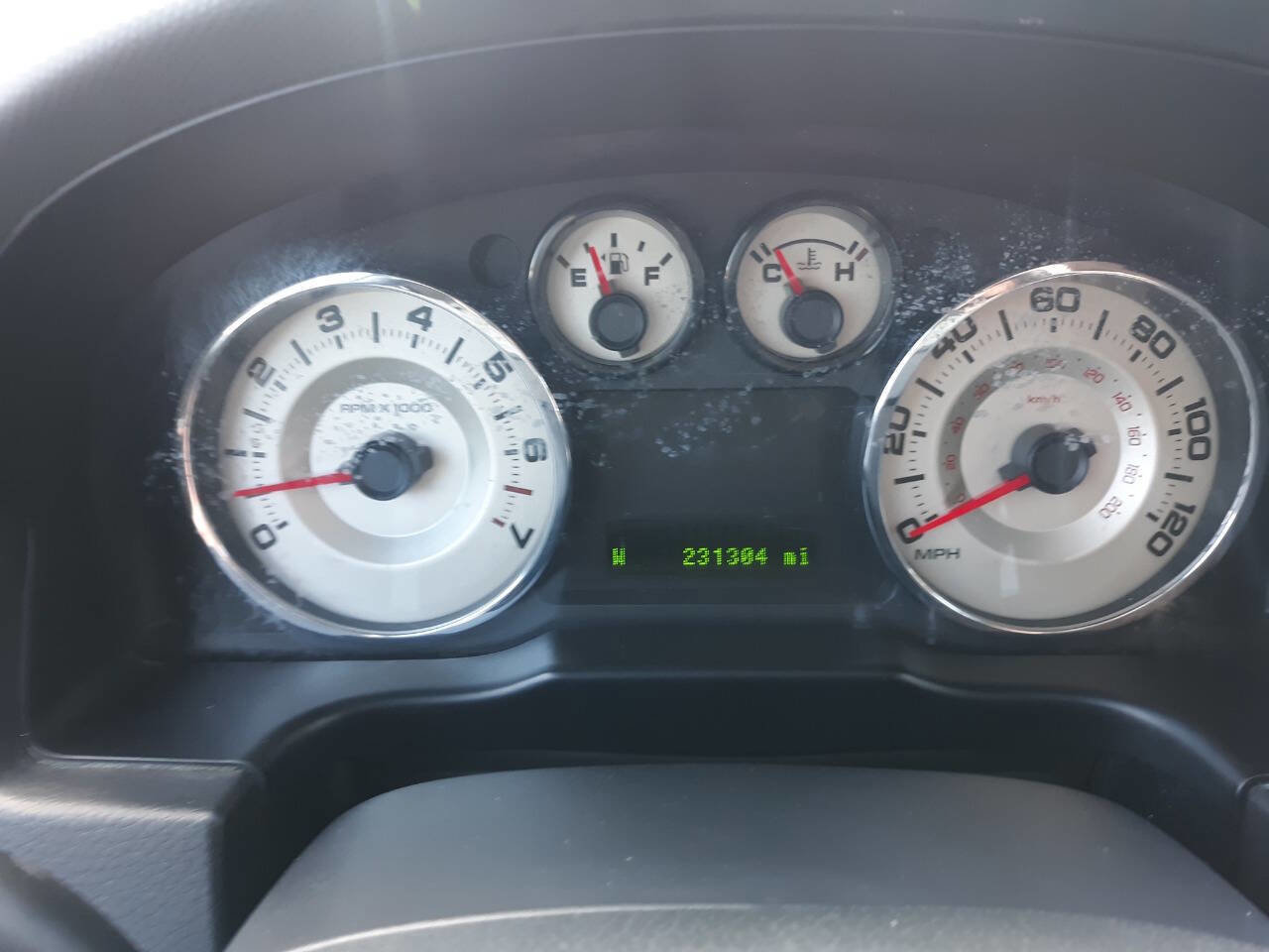 Used 2007 Ford Edge SEL image 18