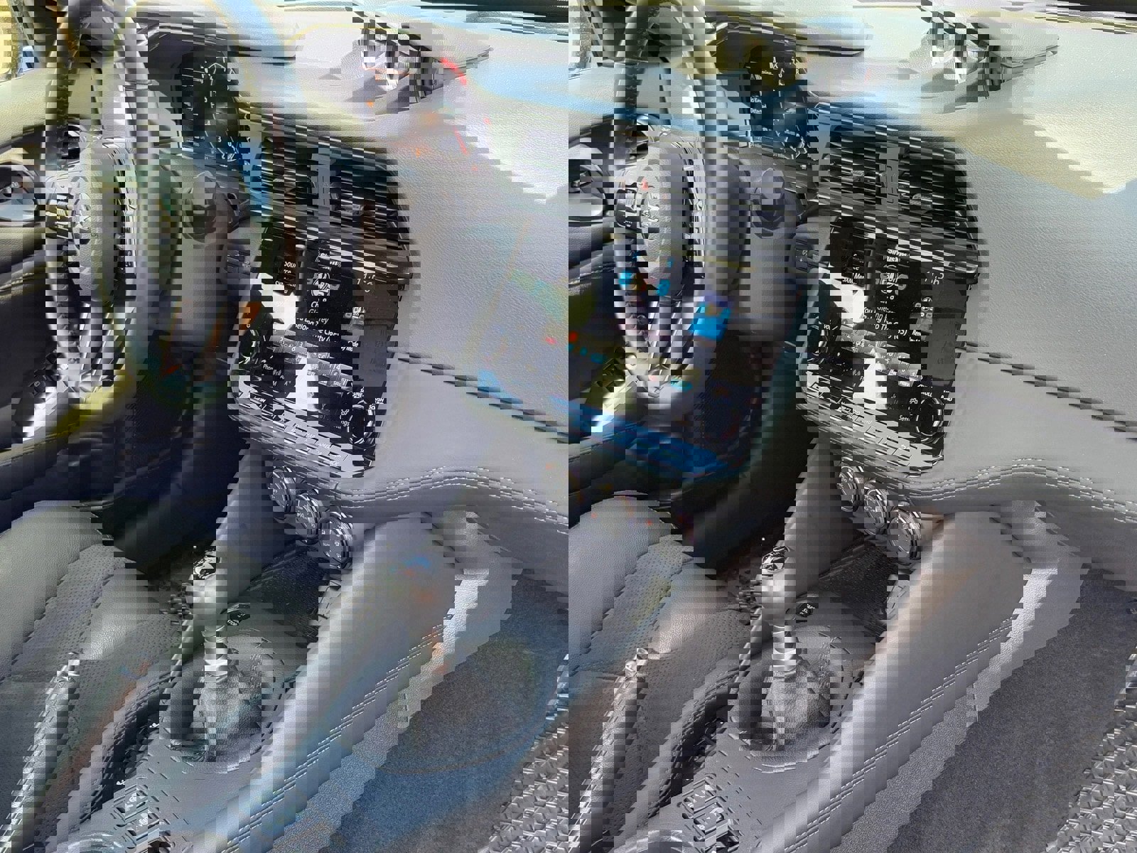 Certified 2024 Nissan Z Performance w/ Floor Mat Package image 9