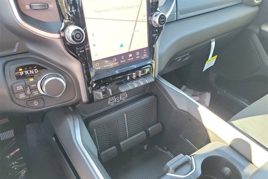 New 2026 RAM 1500 Big Horn image 33