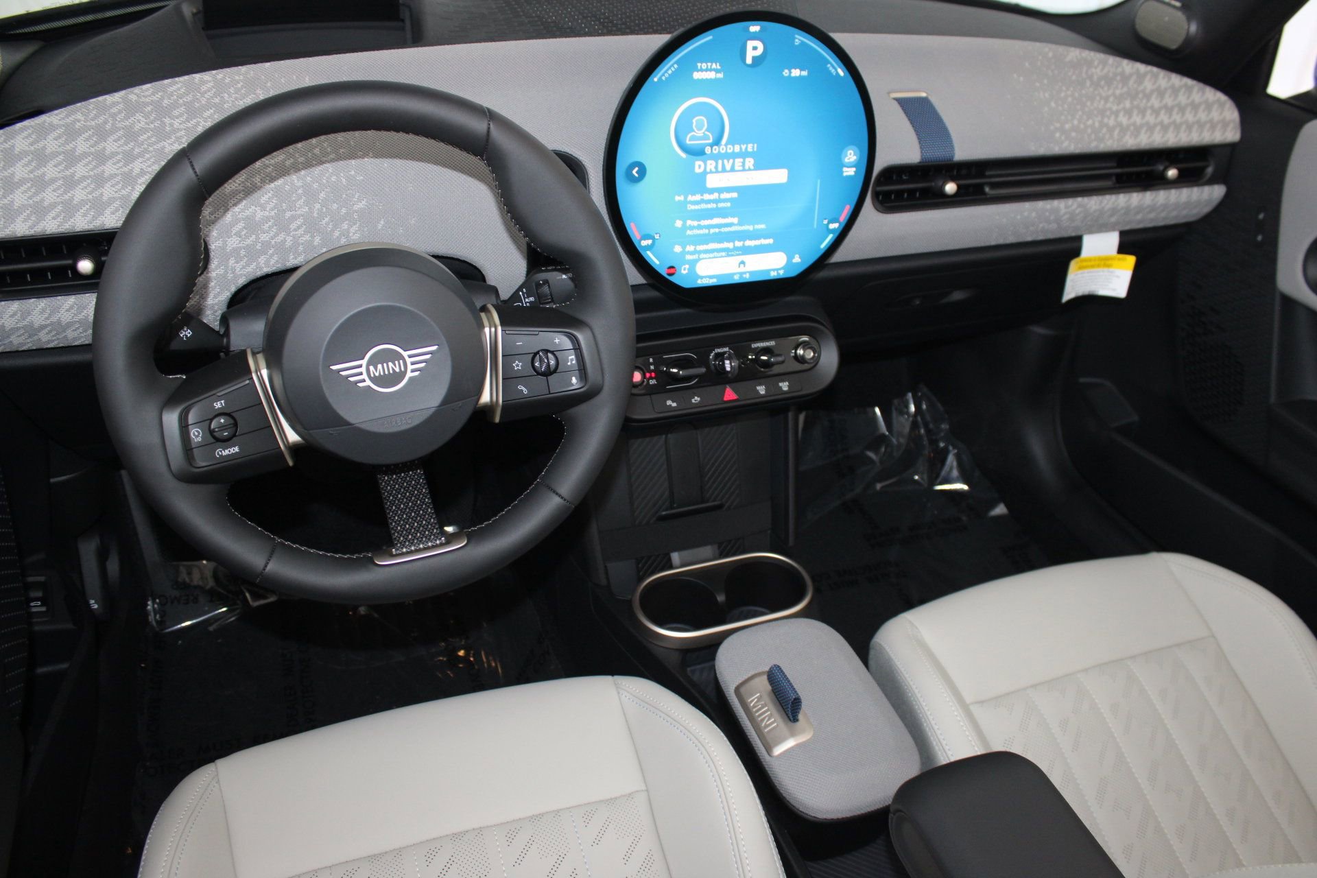 New 2026 MINI Cooper S image 27