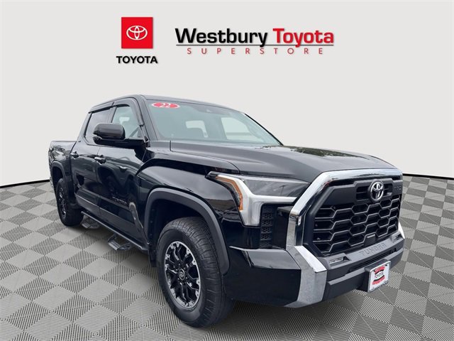 Used 2022 Toyota Tundra SR5