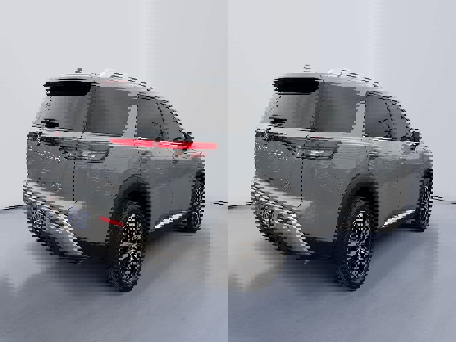 Used 2021 Nissan Rogue SL image 3