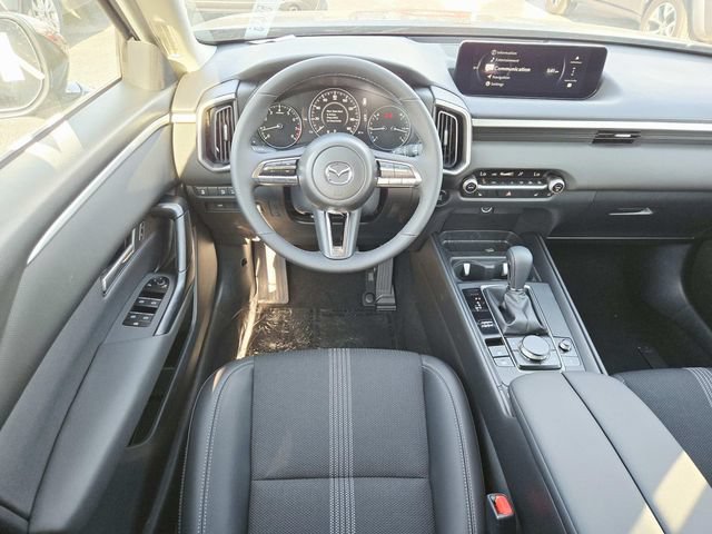 New 2026 MAZDA CX-50 Meridian Edition AWD/4WD image 11
