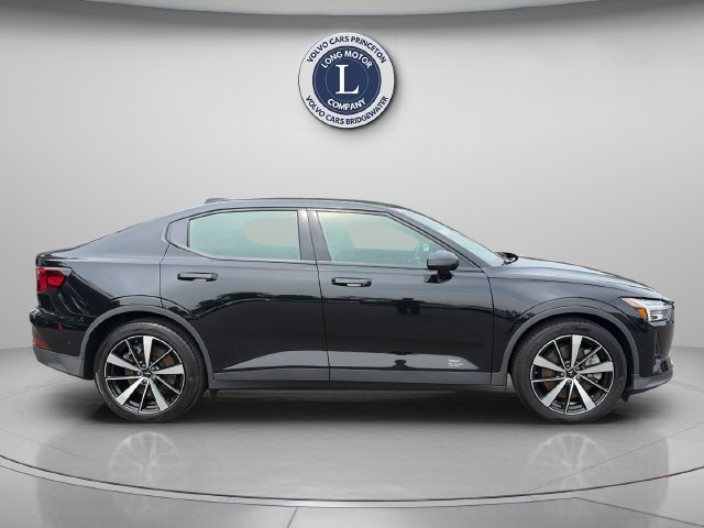 Used 2022 Polestar Polestar 2 w/ Plus Package AWD/4WD image 10