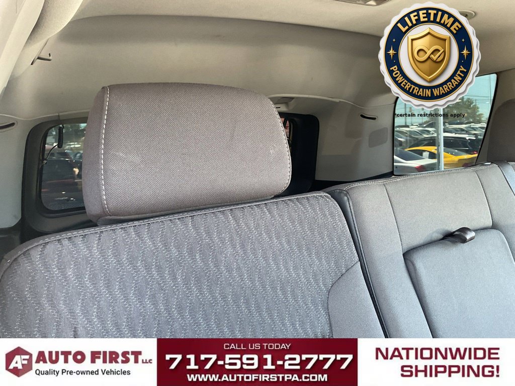 Used 2019 Chevrolet Tahoe LS AWD/4WD image 11