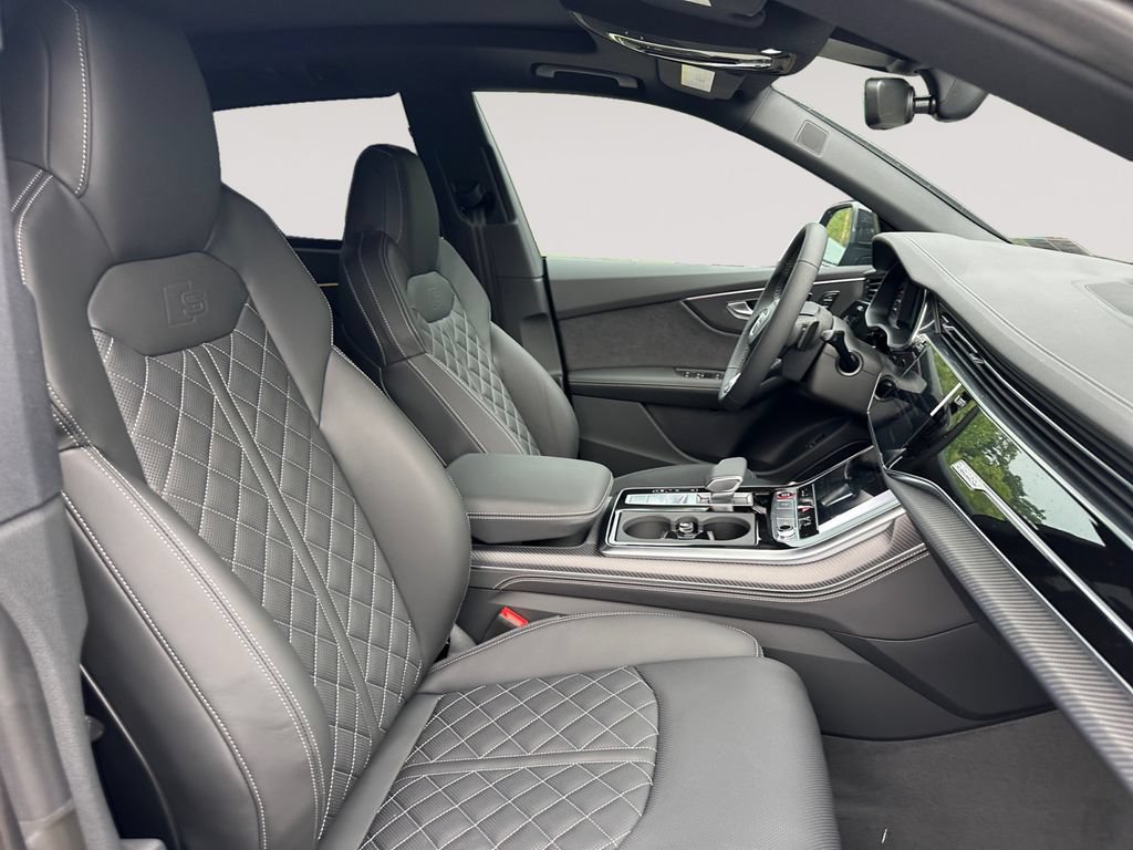 New 2026 Audi SQ8 Premium Plus AWD/4WD image 15